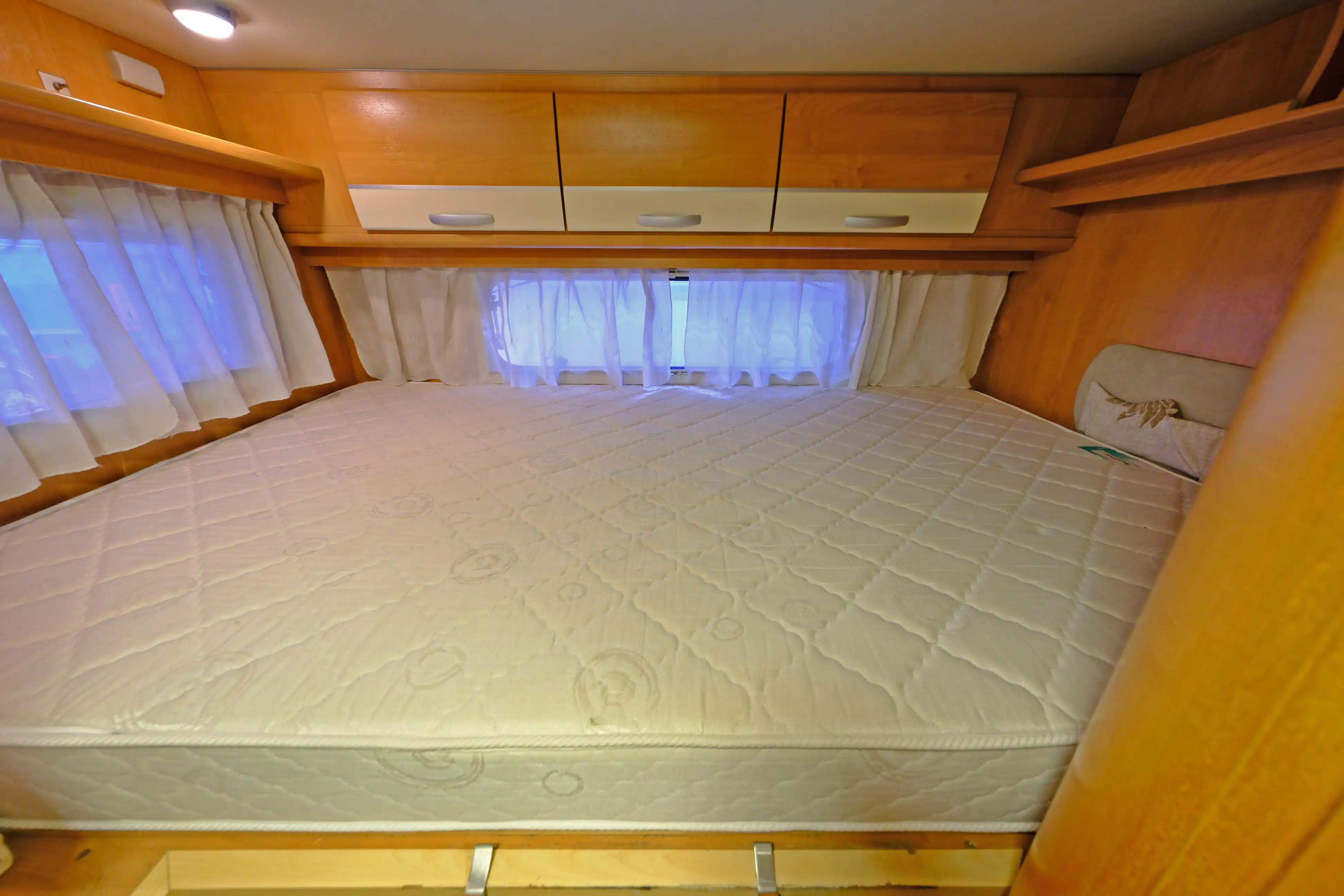 ROLLER TEAM Auto Roller Garage - Ansicht 12